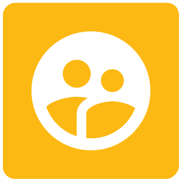 Junior Lifesavers Icon Graphic